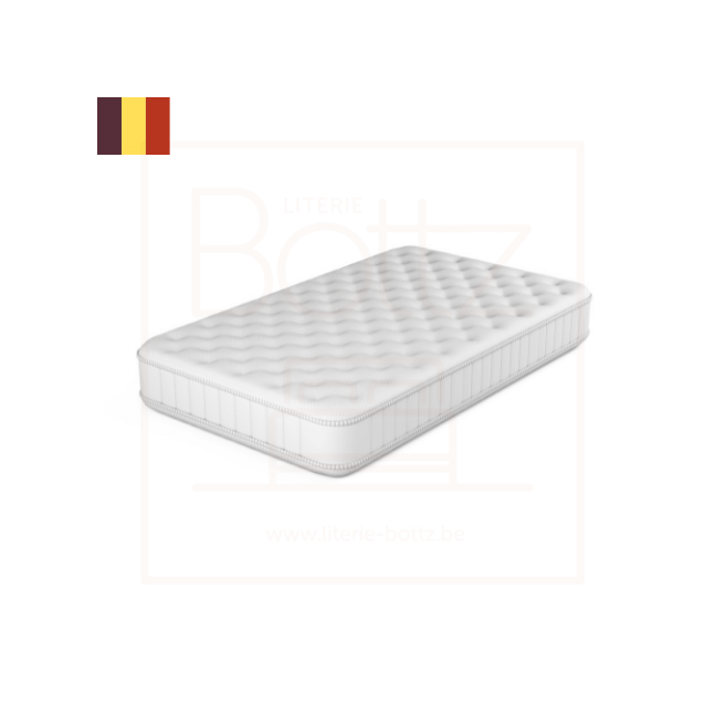 Matelas Exclusive Pocket Purest