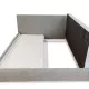 Boxspring Revor encastrable