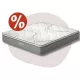 Matelas Jaritex Body Top